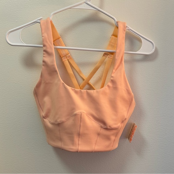 NWT Free People Movement Round Robin Bra - Picture 3 of 4